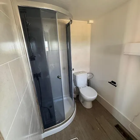 Prázdninový dům Mini-chatka Nad Vinohrady Suchohrdly