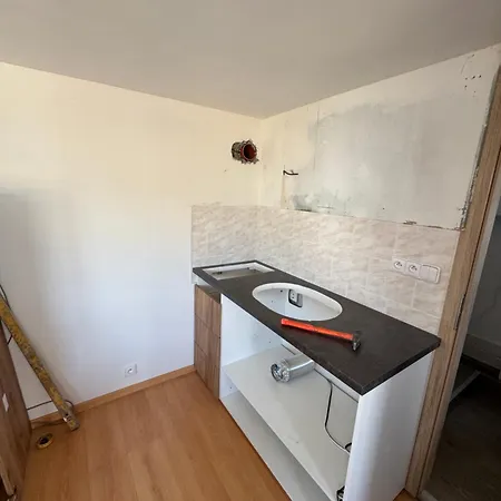 Prázdninový dům Mini-chatka Nad Vinohrady Suchohrdly